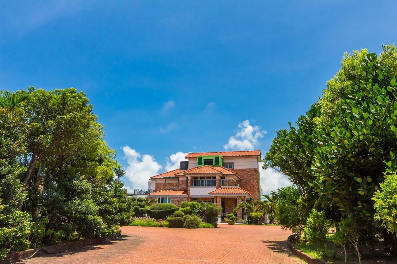 Kenting Maya-House B&B מראה חיצוני תמונה