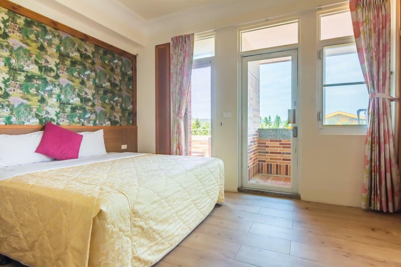 Kenting Maya-House B&B מראה חיצוני תמונה