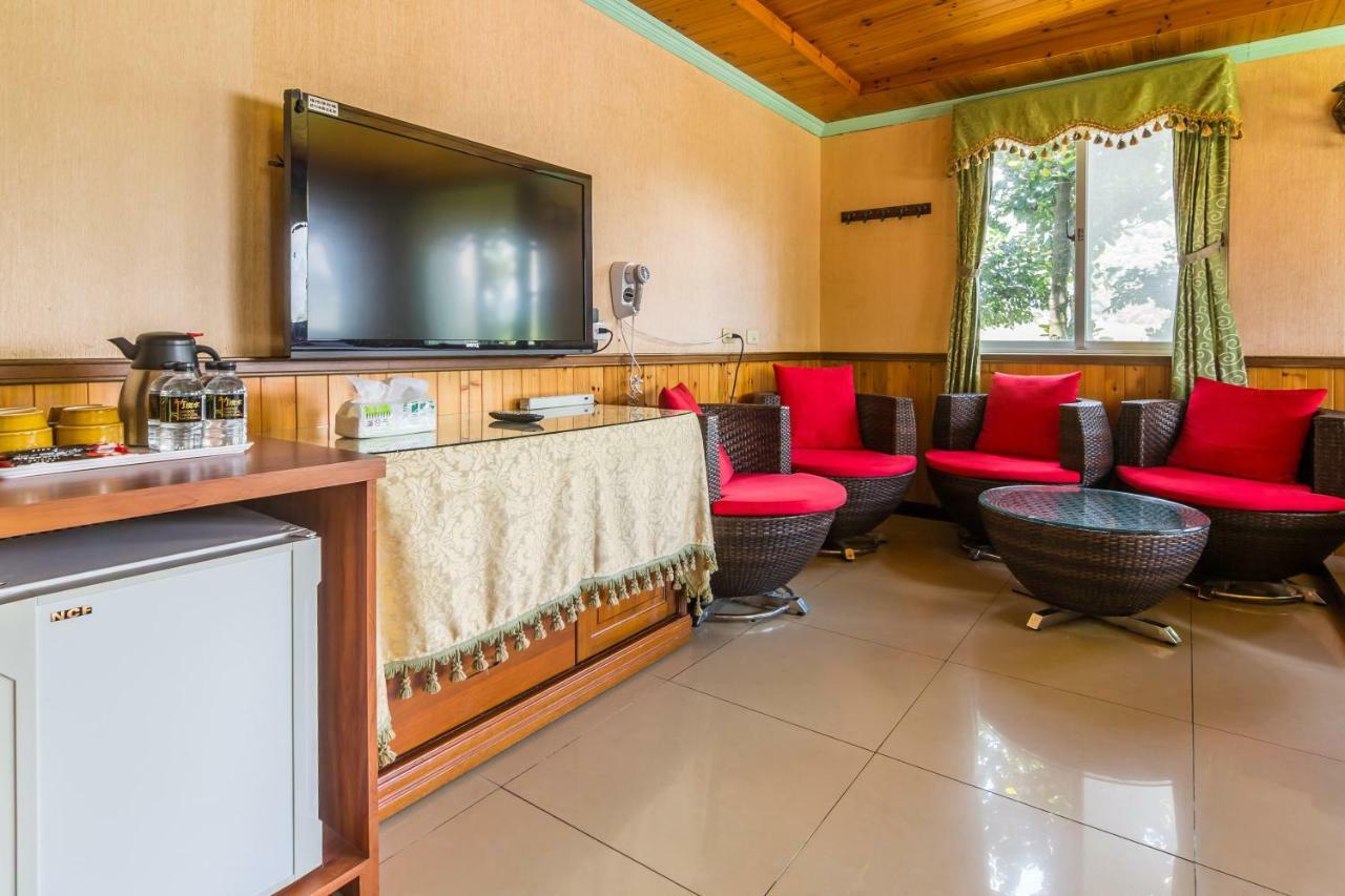 Kenting Maya-House B&B מראה חיצוני תמונה